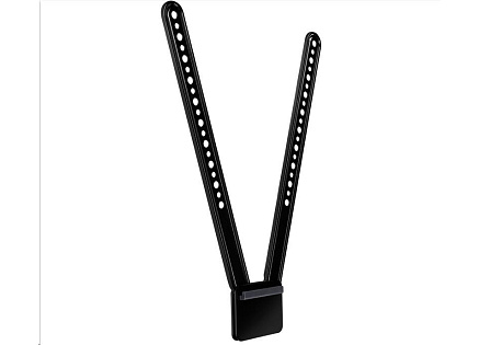 Logitech TV držák pro kameru Meetup, Conference Cam