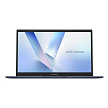 ASUS NTB Vivobook 14 (X1404VA-EB1578W), Core 5 120U, 15.6" 1920 x 1080, 16GB, 512GB SSD, Intel, W11 Home, Blue