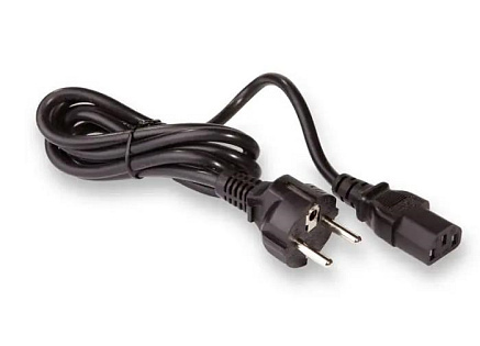 Datalogic power cord, EU