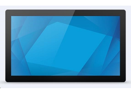 Elo 2294L rev. B, 54.6cm (21.5''), IT-P, Full HD, black