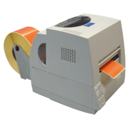 External paper roll holder, 200 mm (8 inch) External paper roll holder, 200 mm (8 inch)