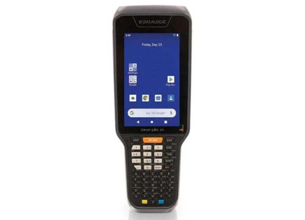 Datalogic Skorpio X5, 1D, imager, BT, Wi-Fi, NFC, alpha, Android Datalogic Skorpio X5, 1D, imager, BT, Wi-Fi, NFC, alpha, Android