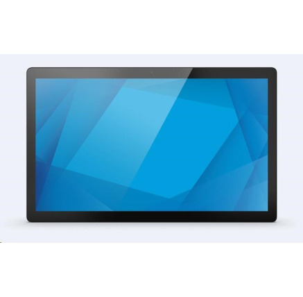 Elo I-Series 4.0 Standard, 54.6cm (21.5''), Projected Capacitive, Android, black