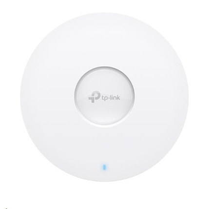 TP-Link EAP673 OMADA WiFi6 AP (AX5400,2,4GHz/5GHz,1x2,5GbELAN,1xPoE-in) TP-Link EAP673 OMADA WiFi6 AP (AX5400,2,4GHz/5GHz,1x2,5GbELAN,1xPoE-in)