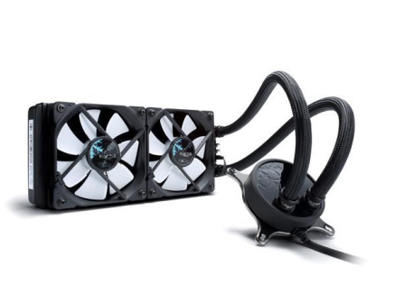 FRACTAL DESIGN vodní chlazení Celsius S24