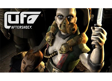UFO: Aftershock (PC) DIGITAL Steam UFO: Aftershock (PC) DIGITAL Steam
