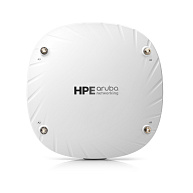 Aruba AP-514 (RW) Dual Radio 4x4:4 + 2x2:2 802.11ax External Antennas Unified Campus AP RENEW Q9H57A