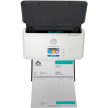 HP ScanJet Pro N4000 snw1 Sheet-Feed Scanner (A4, 600 dpi, USB 3.0, Ethernet, Wi-Fi, ADF, Duplex)