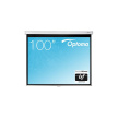 Optoma plátno DS-3100PMG+, 100", 4:3