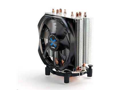 ZALMAN chladič CNPS9X Optima, 1151, AM4