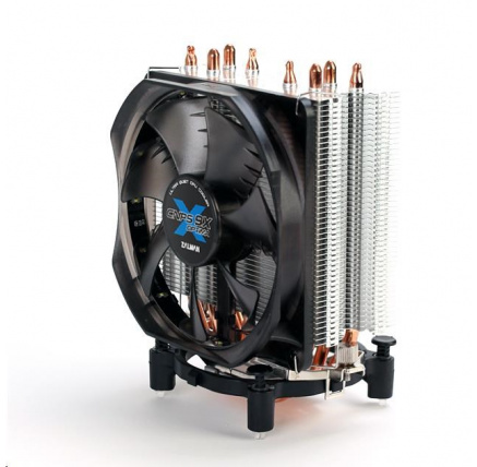 ZALMAN chladič CNPS9X Optima, 1151, AM4 ZALMAN chladič CNPS9X Optima, 1151, AM4