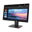 LENOVO LCD T27QD-40 - 27",IPS,16:9,2560x1440,120Hz,350cd/m2,1500:1,4ms,HDMI,DP,DPout,DC,USB Hub,USB-C(96W PD),RJ45,Pivot
