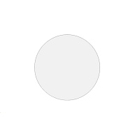 WG Ochranná fólie Premium 500 6A Dry/hodinky AirFlex 2 Elegance/watch