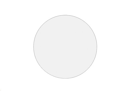 WG Ochranná fólie Premium 500 6A Dry/hodinky AirFlex 2 Elegance/watch