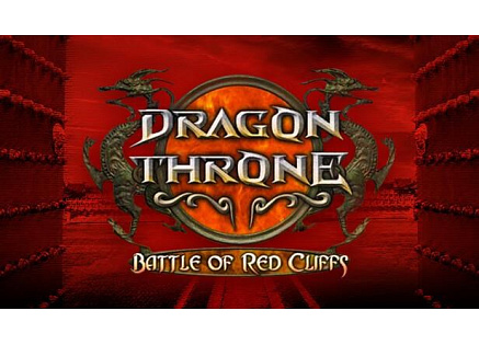 Dragon Throne: Battle of Red Cliffs (PC) klíč Steam