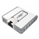MikroTik RouterBOARD mAP lite, 650MHz CPU, 64MB RAM, 1x LAN, 2.4GHz Wi-Fi, 802.11b/g/n, vč. L4 licence
