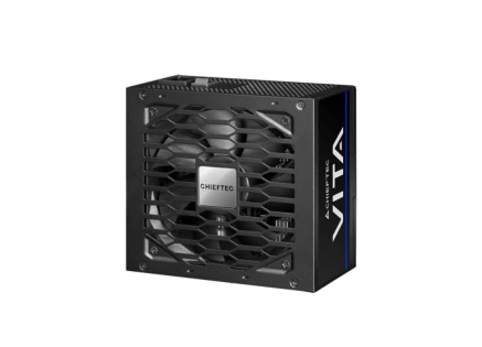 CHIEFTEC zdroj Vita BPX-750-S, 750W, 120mm, 80+ Bronze