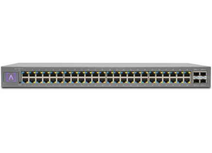 Alta Labs S48 PoE Switch, 740W
