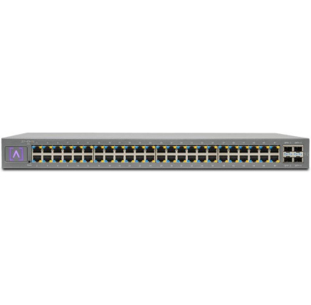 Alta Labs S48 PoE Switch, 740W