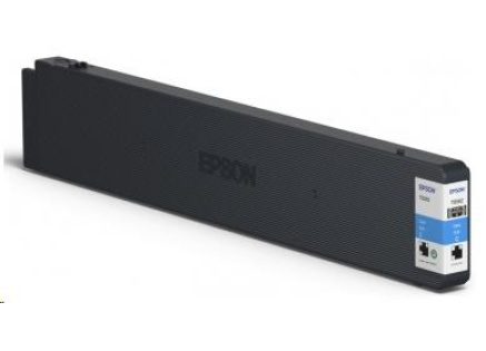 EPSON ink bar WorkForce Enterprise WF-C20590 Cyan Ink (50.000 str.)