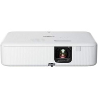 EPSON projektor CO-FH02, 1920x1080, 16:9, 3000ANSI, HDMI, USB, Android TV, 12000h durability ECO