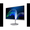 ACER LCD CB322QKsemipruzx, 80cm (31.5") IPS LED,4K UHD 3840x2160@60Hz,350cd/m2,178/178,HDMI,USB,DP,REPRO,VESA,Pivot,HDR