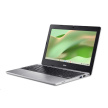 ACER NTB Chromebook 311 (CB311-12H-C1MG),N100,11.6"HD,4GB,128GB eMMC,UHD,Chrome OS,Silver