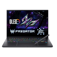 ACER NTB Predator Triton 14 AI (PT14-52T-97UC),Ultra 9 288V,14.5" 2880x1800,32GB,2TB SSD,RTX 5070,W11 Pro,Charcoal Black