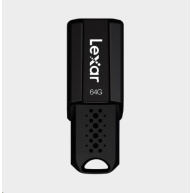 Lexar JumpDrive S80 Flash Drive (USB 3.1) 64GB