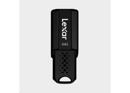 Lexar JumpDrive S80 Flash Drive (USB 3.1) 64GB