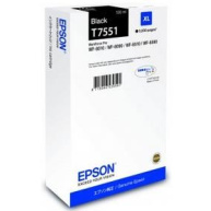 EPSON Ink čer WF-8xxx Series Ink Cartridge XL Black (5.000 str.)