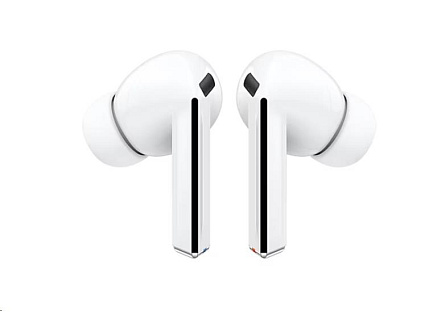 Samsung bluetooth sluchátka Galaxy Buds 3 Pro, white (Distribuce svět)