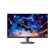 BAZAR - GIGABYTE LCD - 27" Gaming monitor M27UP, SS IPS, 3840x2160 UHD, 160Hz, 1000:1, 350cd/m2, 1ms, 2xHDMI, 1xDP - Po