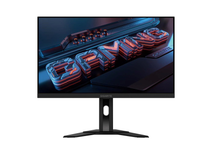 BAZAR - GIGABYTE LCD - 27" Gaming monitor M27UA, SS IPS, 3840x2160 UHD, 160Hz, 1000:1, 400cd/m2, 1ms, 2xHDMI, 1xDP - Po BAZAR - GIGABYTE LCD - 27" Gaming monitor M27UA, SS IPS, 3840x2160 UHD, 160Hz, 1000:1, 400cd/m2, 1ms, 2xHDMI, 1xDP - Po