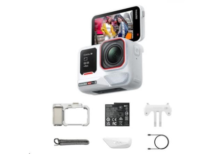 Insta360 Ace Pro 2 Xplorer bundle (bílá)