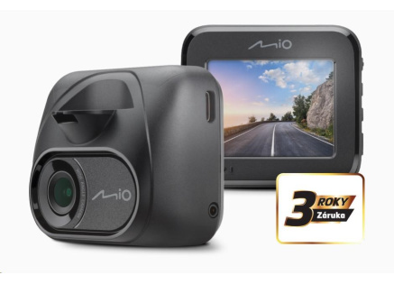 Mio MiVue C595W Wifi GPS Mio MiVue C595W Wifi GPS