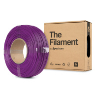 Spectrum The Filament ReFill PETG 1.75mm Plasma Purple 1kg