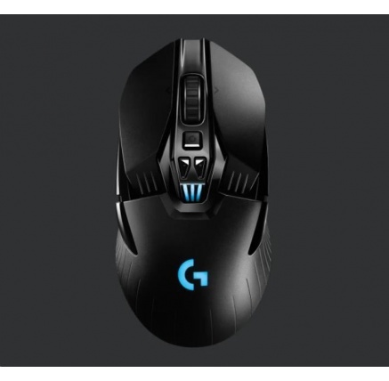 Logitech Gaming Mouse G903, LIGHTSPEED,HERO 16K Sensor