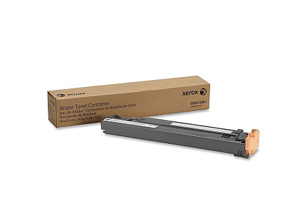 Xerox odpadní nádobka pro AltaLink C80xx, WorkCentre 7435/75xx/78xx/79xx (R5) na 44 000 stran Xerox odpadní nádobka pro AltaLink C80xx, WorkCentre 7435/75xx/78xx/79xx (R5) na 44 000 stran
