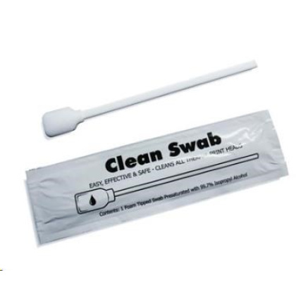 Zebra Cleaning swab Zebra Cleaning swab