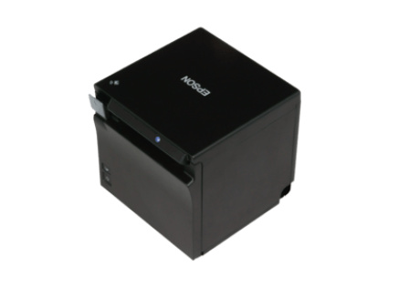 Epson TM-m50, USB, RS232, Ethernet, ePOS, white Epson TM-m50, USB, RS232, Ethernet, ePOS, white