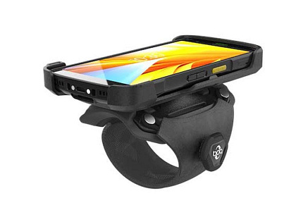 Zebra TC22/TC27 BOA ROTATABLE WRIST MOUNT ADAPTER