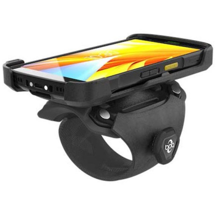 Zebra TC22/TC27 BOA ROTATABLE WRIST MOUNT ADAPTER Zebra TC22/TC27 BOA ROTATABLE WRIST MOUNT ADAPTER