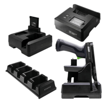 Mobilis screen protector