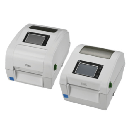 TSC DH240THC, Buzzer,, 8 dots/mm (203 dpi), disp., RTC, USB, USB Host, RS232, Ethernet, kit (USB)