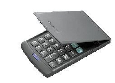 Canon Kalkulacka LS-39E