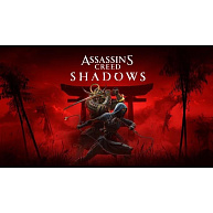 Assassin's Creed Shadows Standard Edition (Xbox Series X|S)