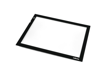 Reflecta LightPad A3 LED prosvětlovací panel Reflecta LightPad A3 LED prosvětlovací panel