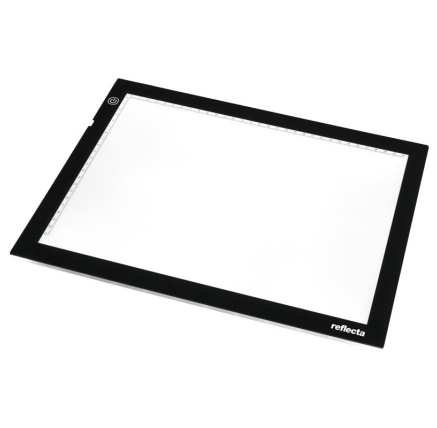 Reflecta LightPad A3 LED prosvětlovací panel