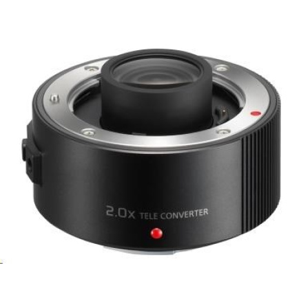 Panasonic DMW-TC20E (telekonvertor) Panasonic DMW-TC20E (telekonvertor)